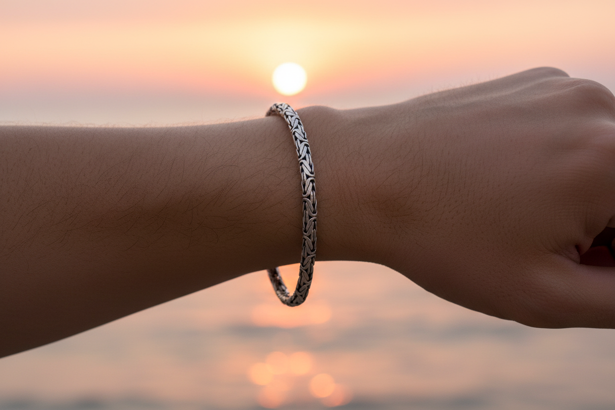 Bracelet Homme