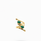 Bague fond blanc sans ombre