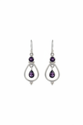 Boucles d'oreilles – studio