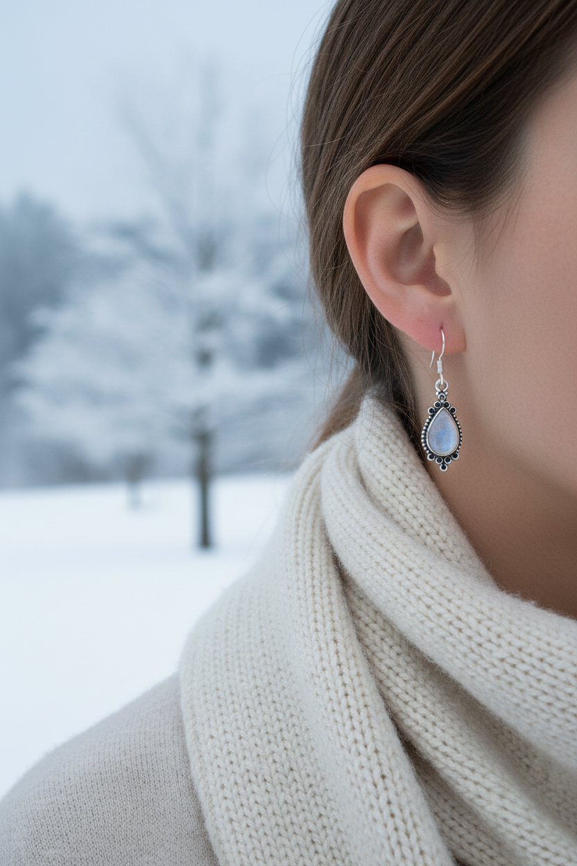Boucles nature – hiver