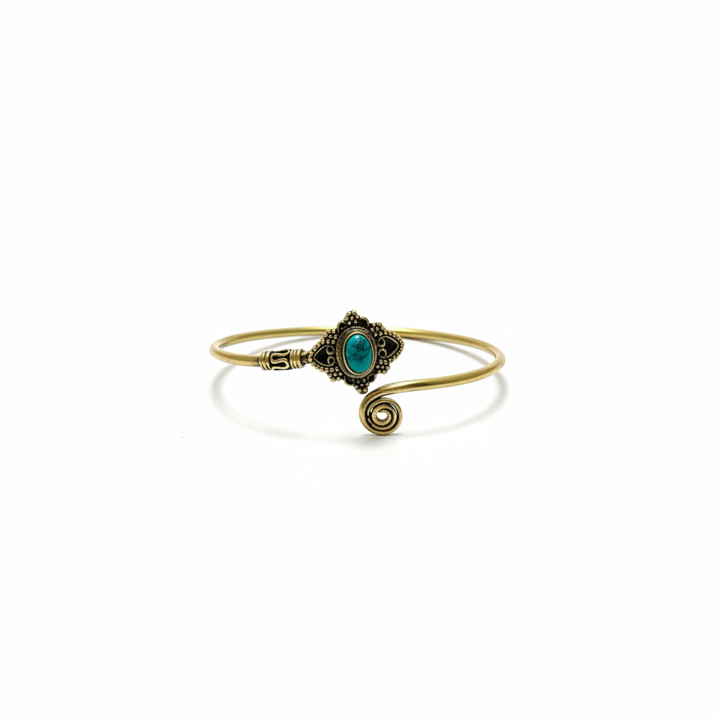 Bracelet Product Photography