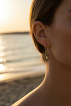 Portée – oreille sans visage